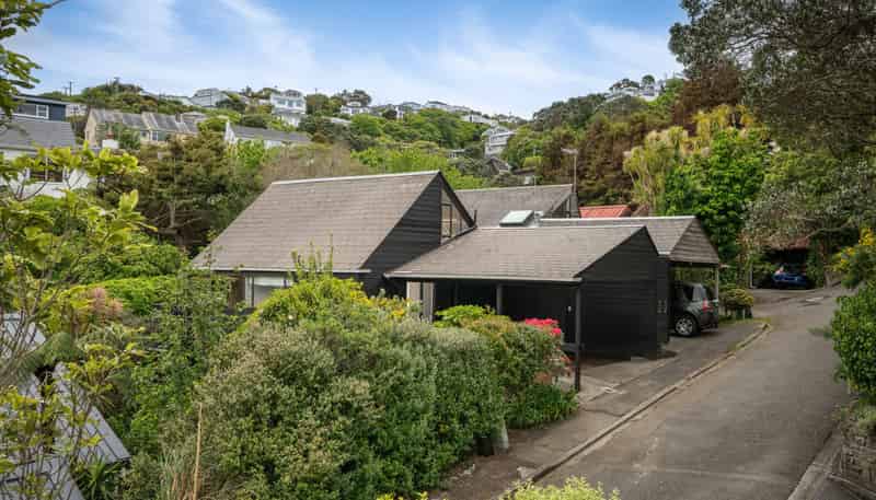 5A Ranikhet Way, Khandallah