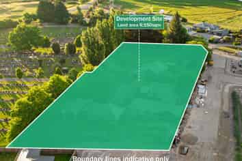 71 Adderley Terrace, KAIAPOI