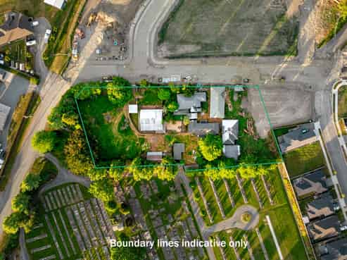 71 Adderley Terrace, Kaiapoi