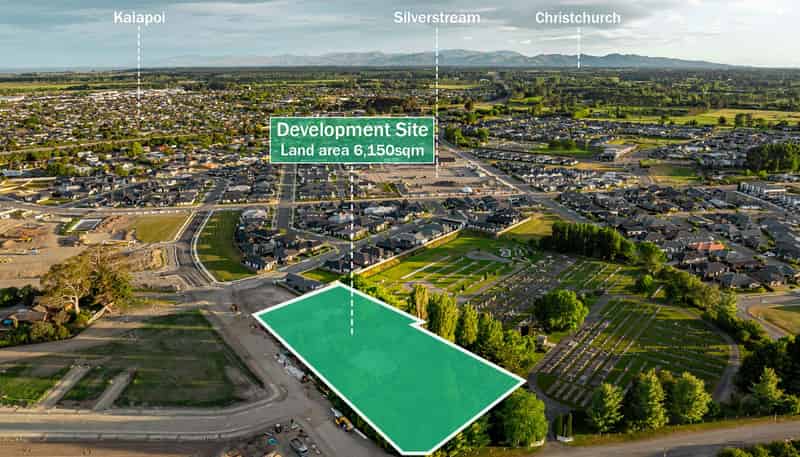 71 Adderley Terrace, KAIAPOI