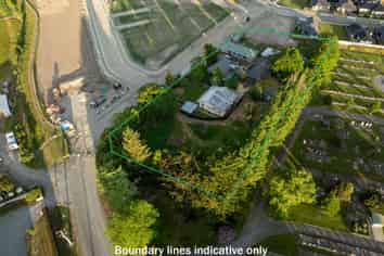 71 Adderley Terrace, KAIAPOI