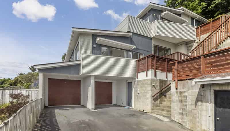 78C Queens Drive, Lyall Bay