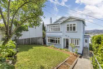 65 Duncan Terrace, Kilbirnie