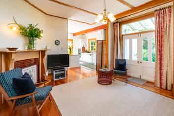 8 The Rigi and 2 Governor Road, Northland