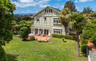 8 The Rigi and 2 Governor Road, Northland