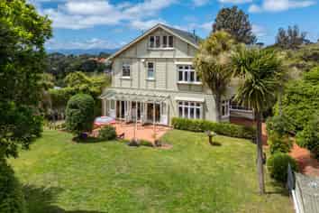8 The Rigi and 2 Governor Road, Northland