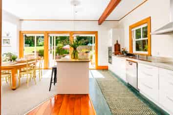 8 The Rigi and 2 Governor Road, Northland