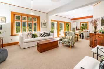 8 The Rigi and 2 Governor Road, Northland