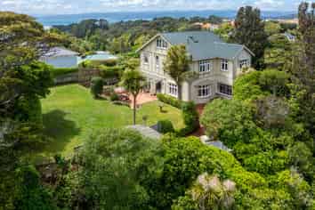 8 The Rigi and 2 Governor Road, Northland