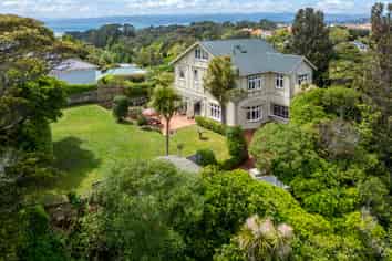 8 The Rigi and 2 Governor Road, Northland