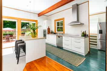 8 The Rigi and 2 Governor Road, Northland