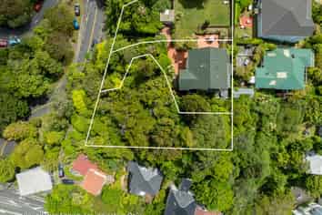 6 The Rigi, Northland