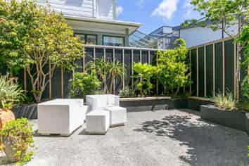 35B Hobson Crescent, Thorndon