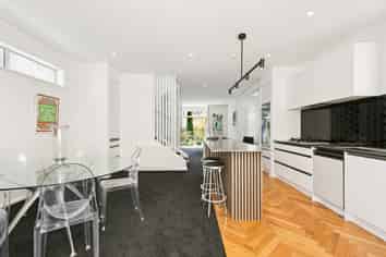 35B Hobson Crescent, Thorndon