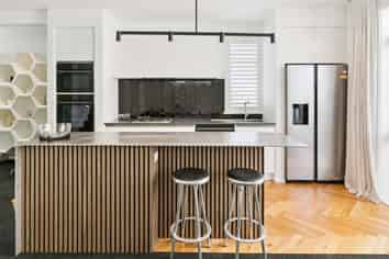 35B Hobson Crescent, Thorndon