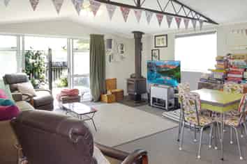 29 Ruanui Street, Himatangi Beach