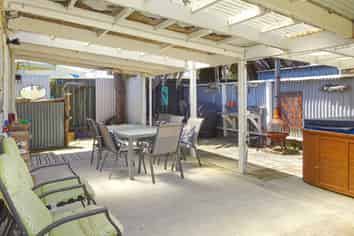 29 Ruanui Street, Himatangi Beach