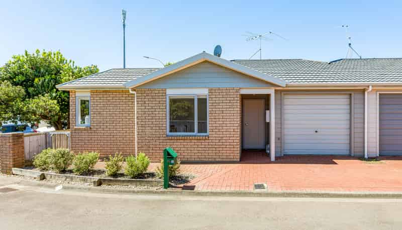 43/25 Tacy Street, Kilbirnie