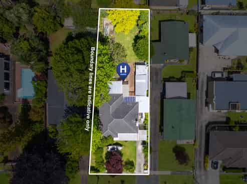 205 Heale Street, Thames