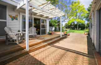 205 Heale Street, Thames