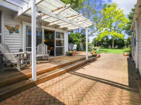 205 Heale Street, Thames