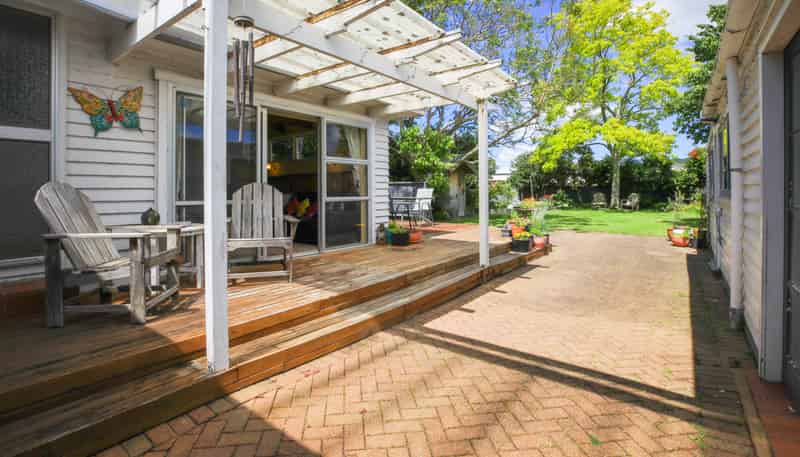 205 Heale Street, Thames