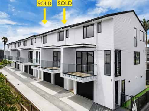 8/20 Ayr Road, Pakuranga