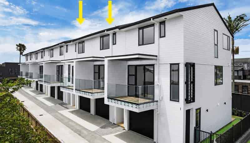 8/20 Ayr Road, Pakuranga