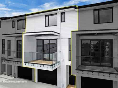 Lot 2/20 Ayr Road, Pakuranga