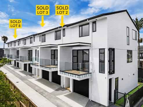 9/20 Ayr Road, Pakuranga
