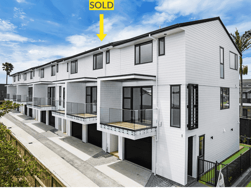 3/20 Ayr Road, Pakuranga