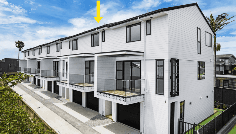 3/20 Ayr Road, Pakuranga