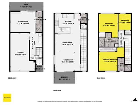 Lot 2/20 Ayr Road, Pakuranga