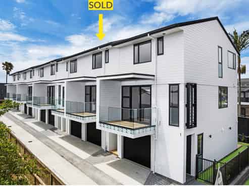 3/20 Ayr Road, Pakuranga