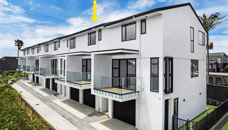 8/20 Ayr Road, Pakuranga