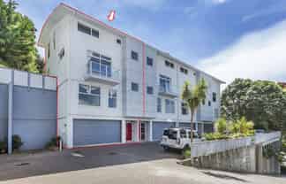 9/324 The Terrace, Te Aro