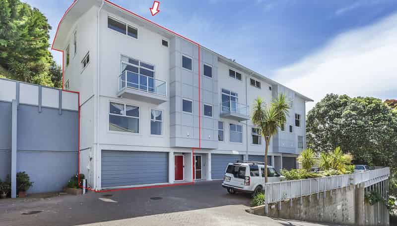 9/324 The Terrace, Te Aro