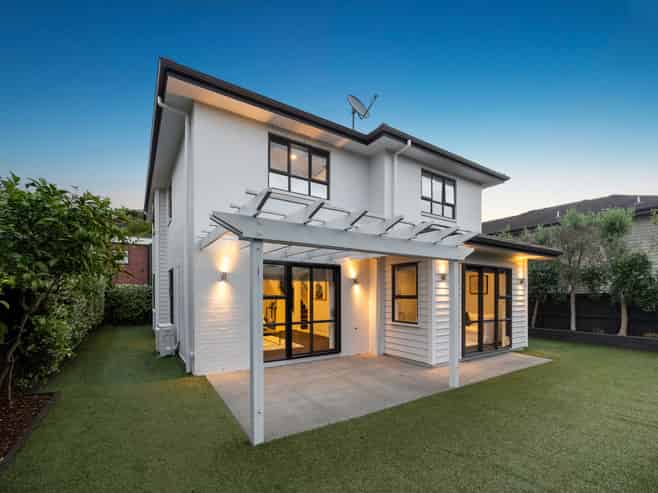 33 Kauriki Terrace, Stonefields