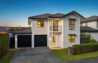 33 Kauriki Terrace, Stonefields