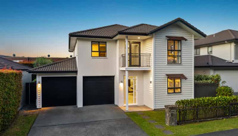 33 Kauriki Terrace, Stonefields