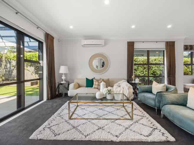 33 Kauriki Terrace, Stonefields