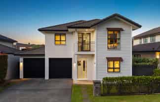 33 Kauriki Terrace, Stonefields