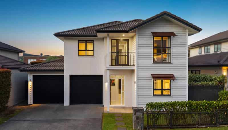 33 Kauriki Terrace, Stonefields