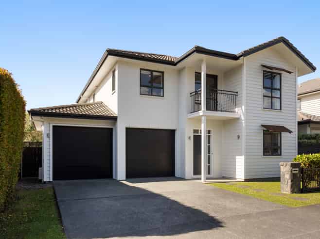 33 Kauriki Terrace, Stonefields