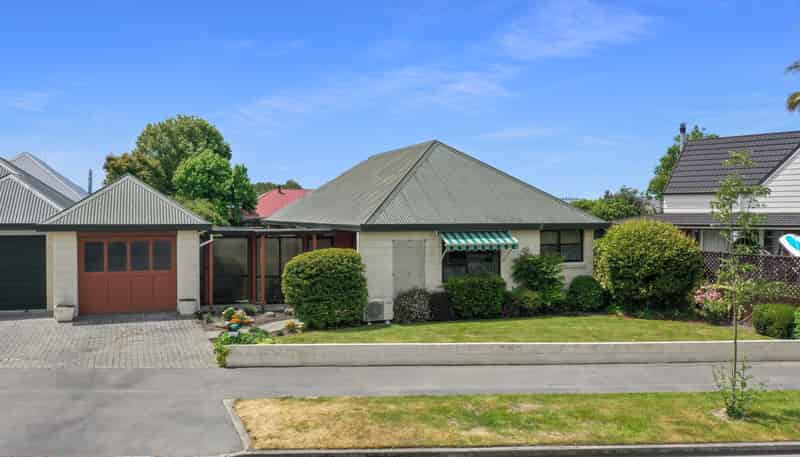 16A Buchanan Place, Allenton