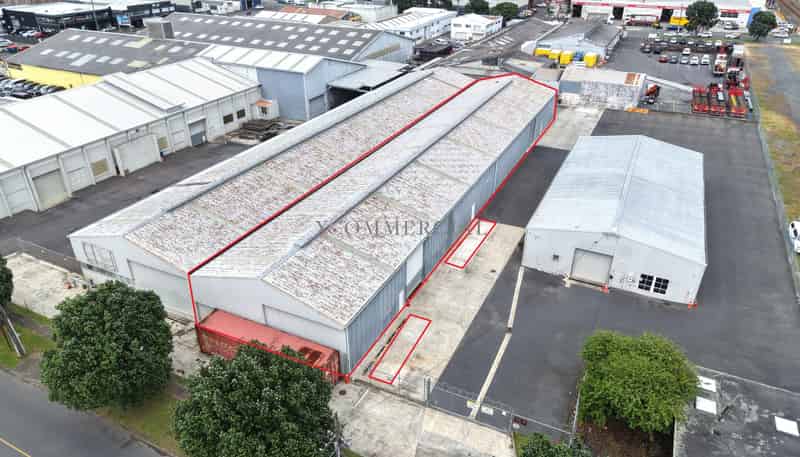 30c Alfred Street, Onehunga