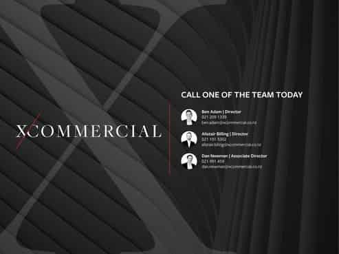 Simple Storage + Container Drop @ $140/sqm