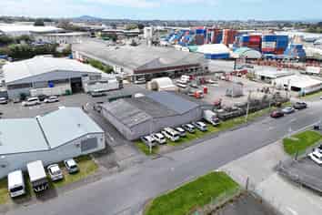 Cost-Effective Central Warehouse | AVAILABLE NOW