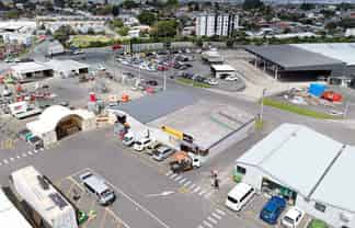 Cost-Effective Central Warehouse | AVAILABLE NOW