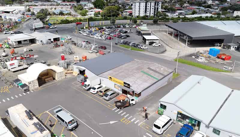 C/4 Morrin Road, Mount Wellington